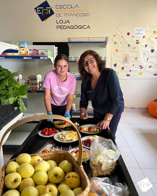 Dia Mundial da Alimentação | 16 de outubro