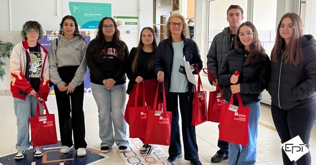 Educar para a Cidadania: Solidariedade em ação