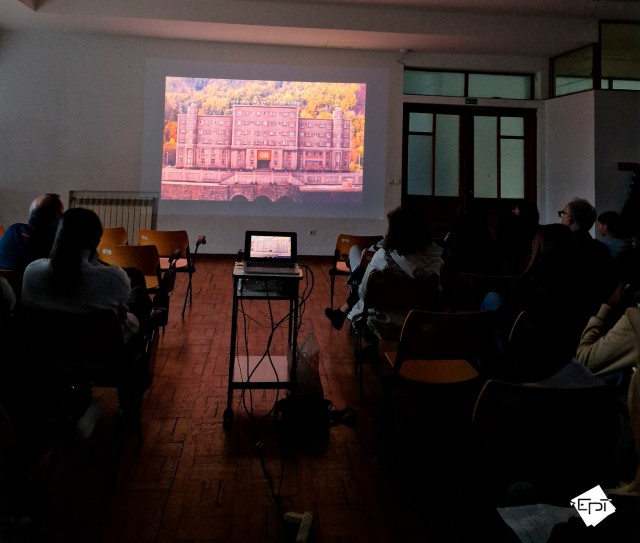 Dia Mundial do Cinema | Olhares sobre 