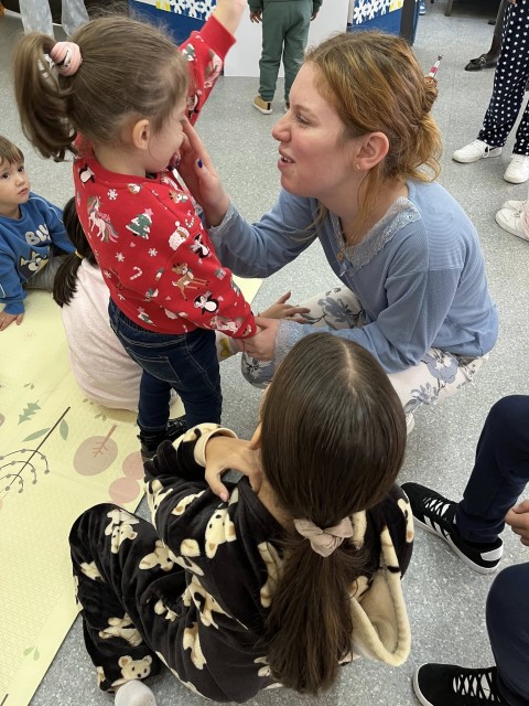 Dia Nacional do Pijama- 20 de novembro