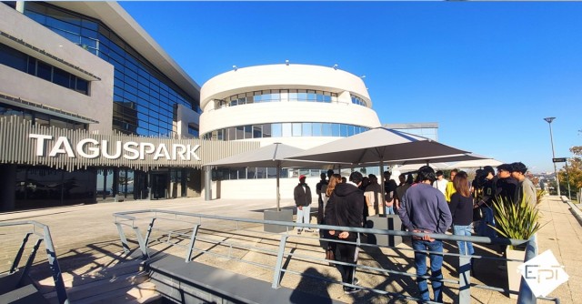 Um dia repleto de aprendizagem, cultura e inovação para os nossos alunos