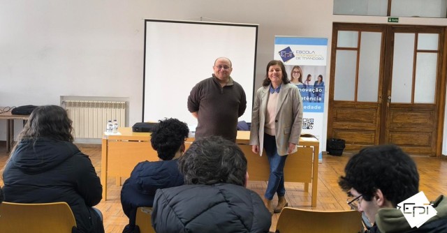 Assim se faz a diferença