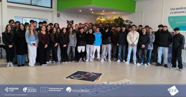 Rumo ao Futuro Profissional | FCT 2026