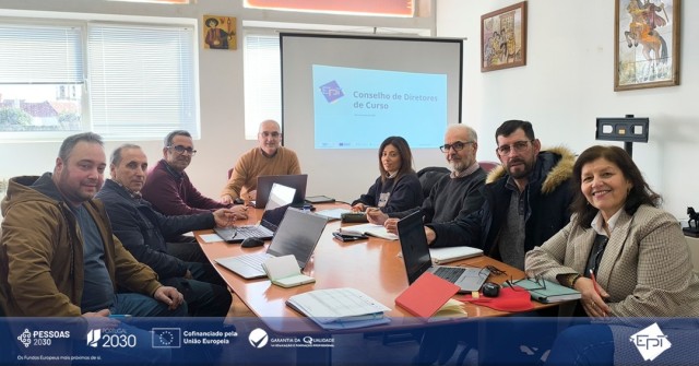 Conselho de Diretores de Curso: alinhamento e estratégia