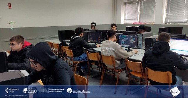 Programar na Prática, Preparar o Futuro