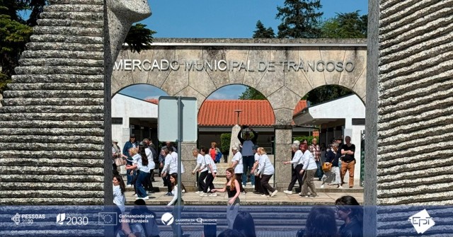 Flash Mob - 24 abril