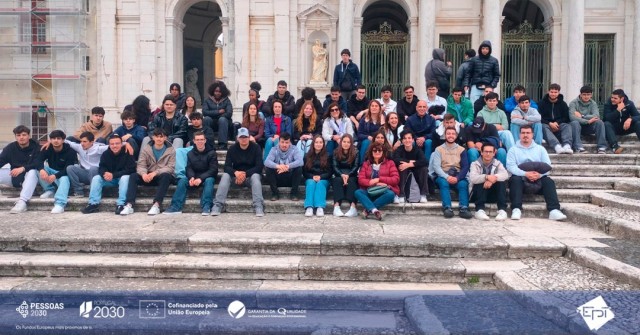 Do Livro ao Palco: Memorial de Convento em Mafra