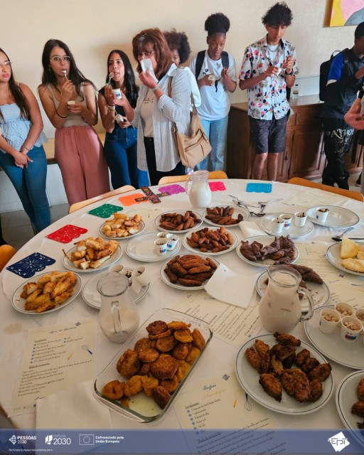 Dia Mundial da Diversidade Cultural